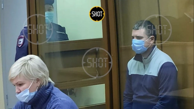 «я правда раскаялся». в тюмени экс-следователя осудили за смертельное дтп | аиф–тюмень | дзен