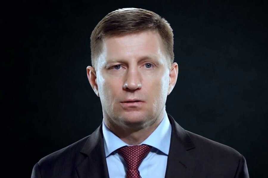 Биография стародубовой ларисы павловной, жены губернатора хабаровского края, и каким семейным бизнесом управляет