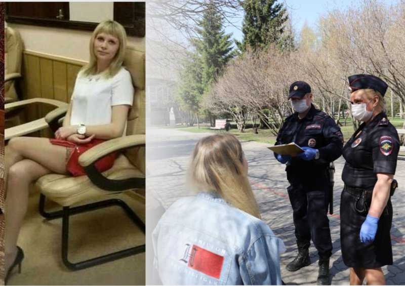 Юрист гордон пролила свет на ситуацию с исчезнувшей ольгой печерской