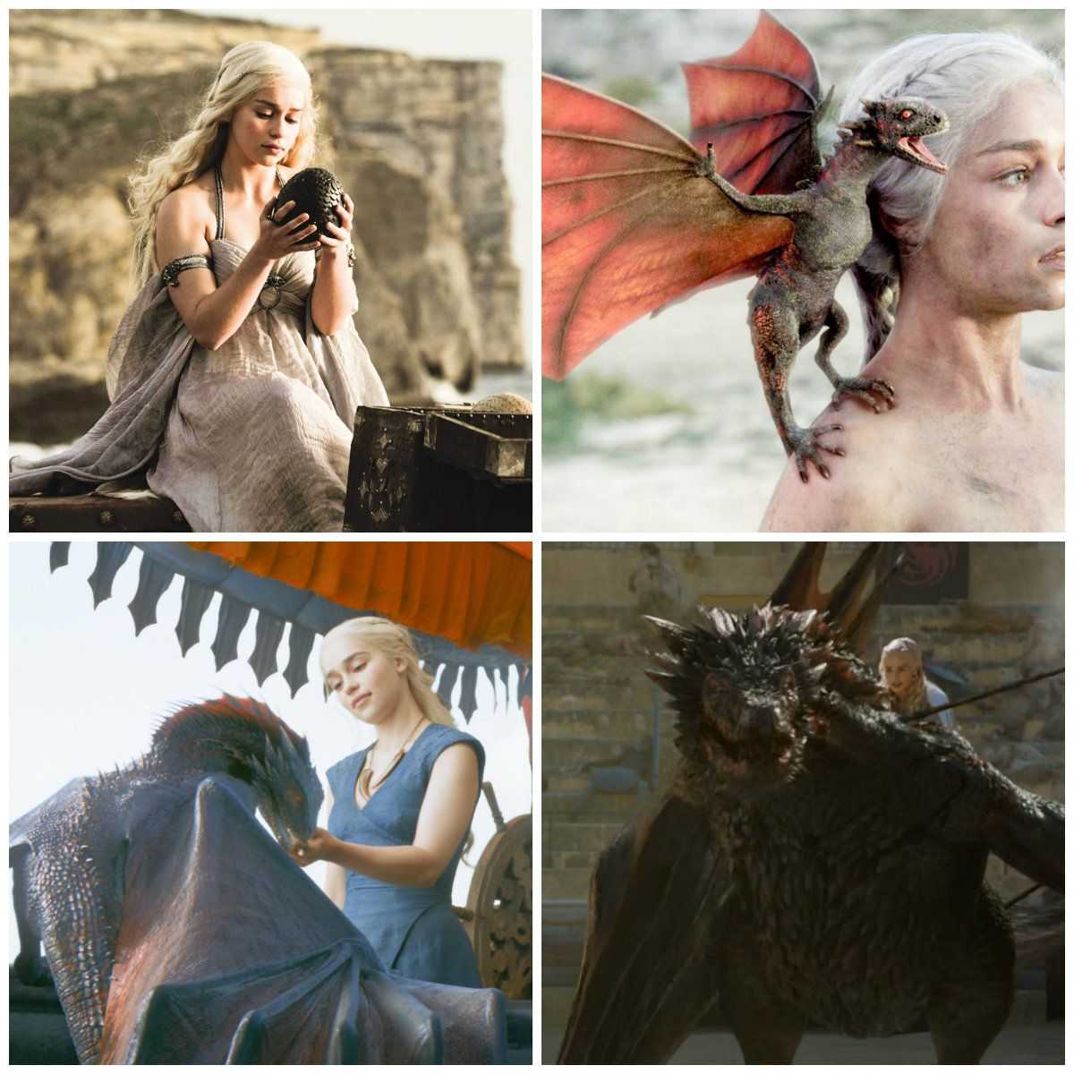 Что значит dracarys?