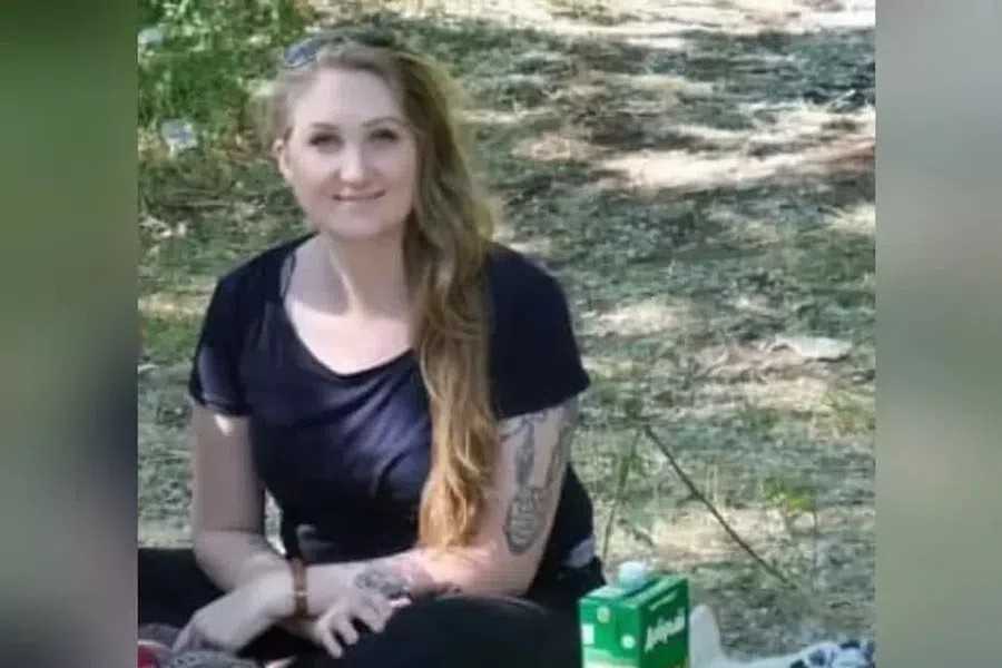 Известная поэтесса лола льдова погибла 8 марта 2019 года