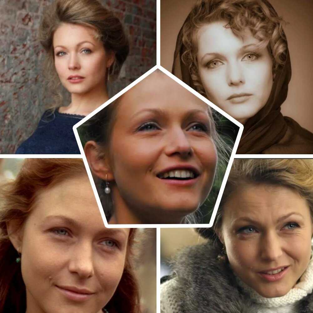 Эльвира болгова