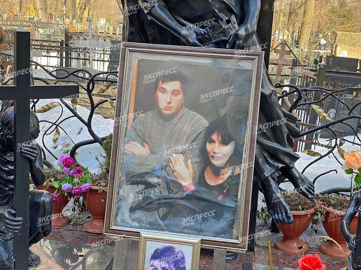 От чего умер приемный сын джуны вахо | divolog.ru