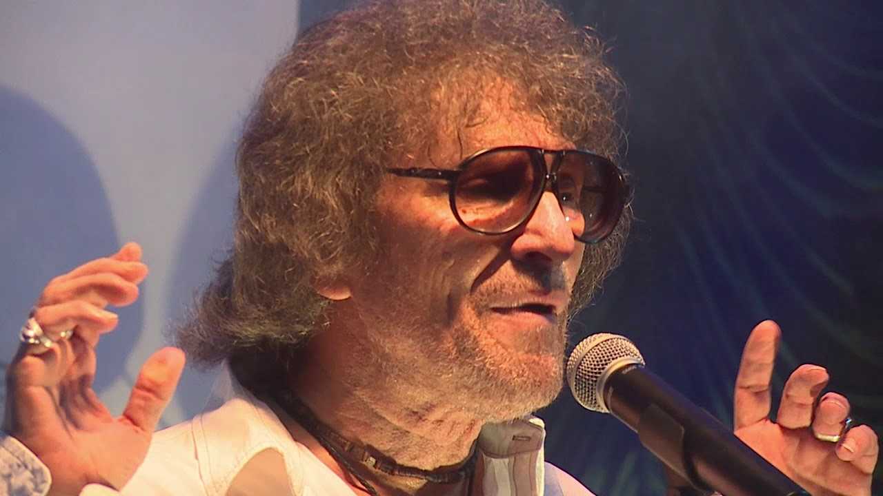 Умер легендарный исполнитель песен в жанре блюз николай арутюнов
