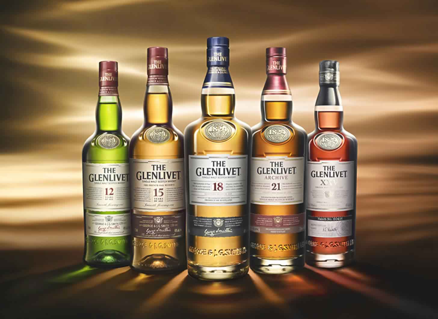 Раскусить и выпить: the glenlivet представили виски в капсулах - информационный портал командир