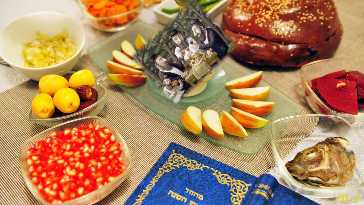 Ханука – еврейский праздник света и зажжённых свечей