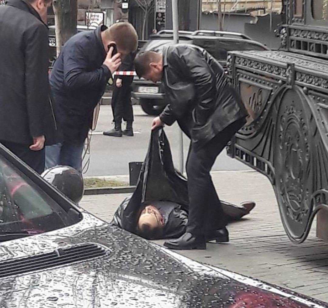 Старшая дочь дениса вороненкова еатерина вороненкова, что с ней, последние новости