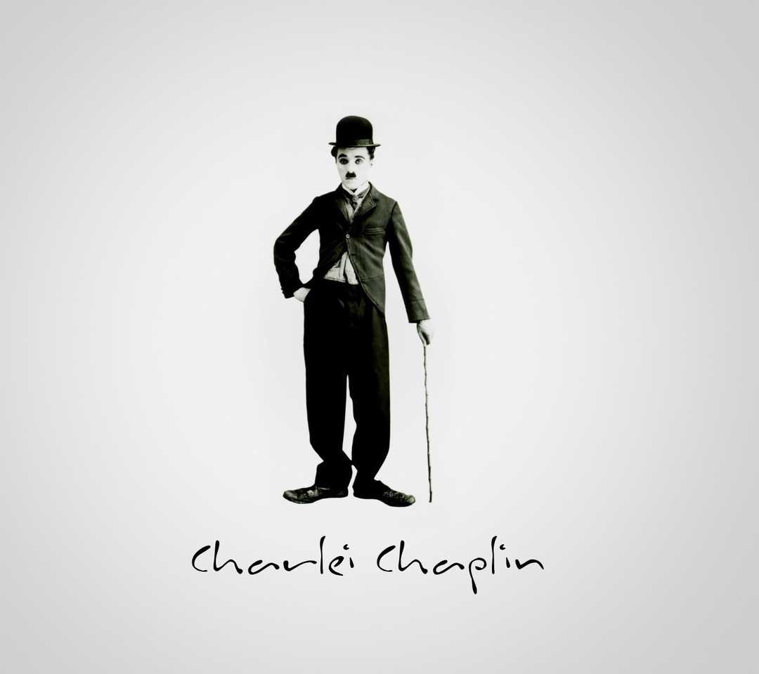 Чарли чаплин (charlie chaplin) - биография, новости, личная жизнь