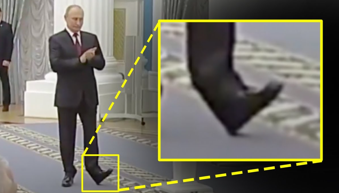 Зачем порошенко хамит путину