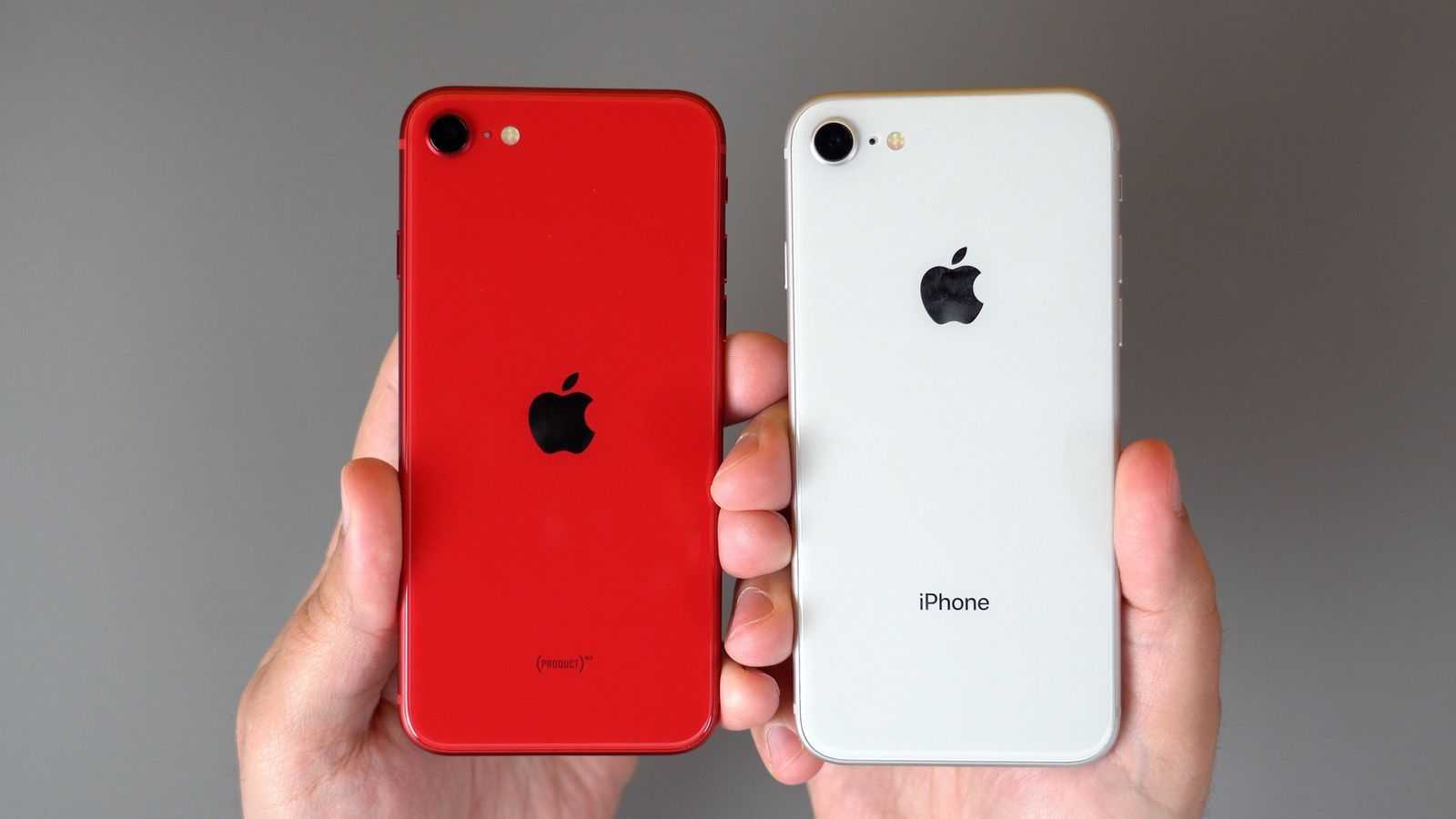 Отзывы владельцев iphone 8 и 8 plus об их плюсах и минусах