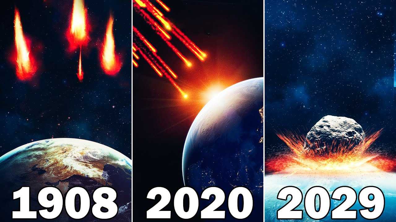 Будет ли конец света в 2019 году