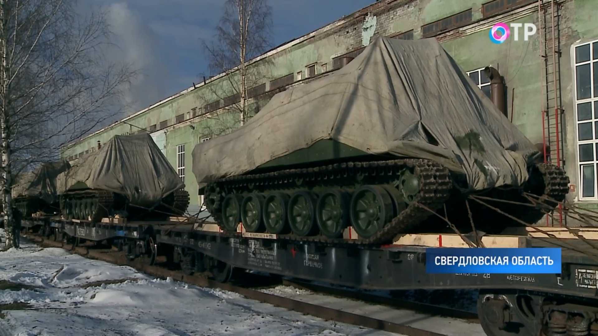 «ростех» объявил о запуске серийного производства модернизированного т-14 «армата». и 2300 танков к 2024 году