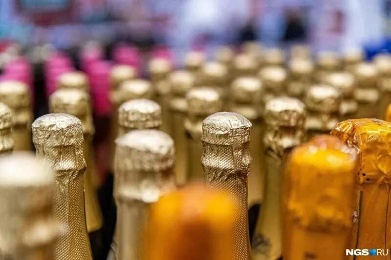 В каких регионах введут запрет на продажу алкоголя 1 июня 2022 года, в международный день защиты детей