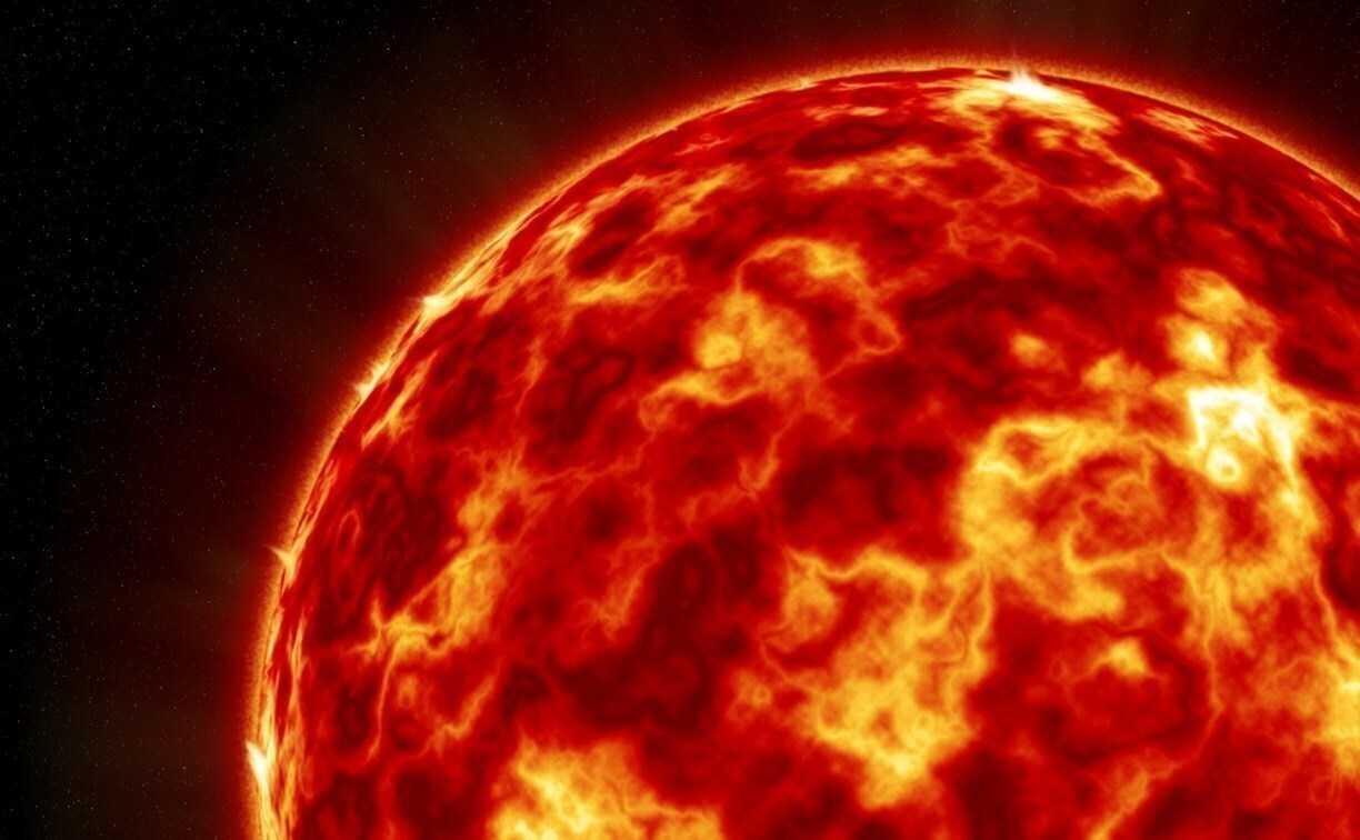 Магнитные бури сегодня 1, 2, 3 ноября 2021 — точное время и продолжительность