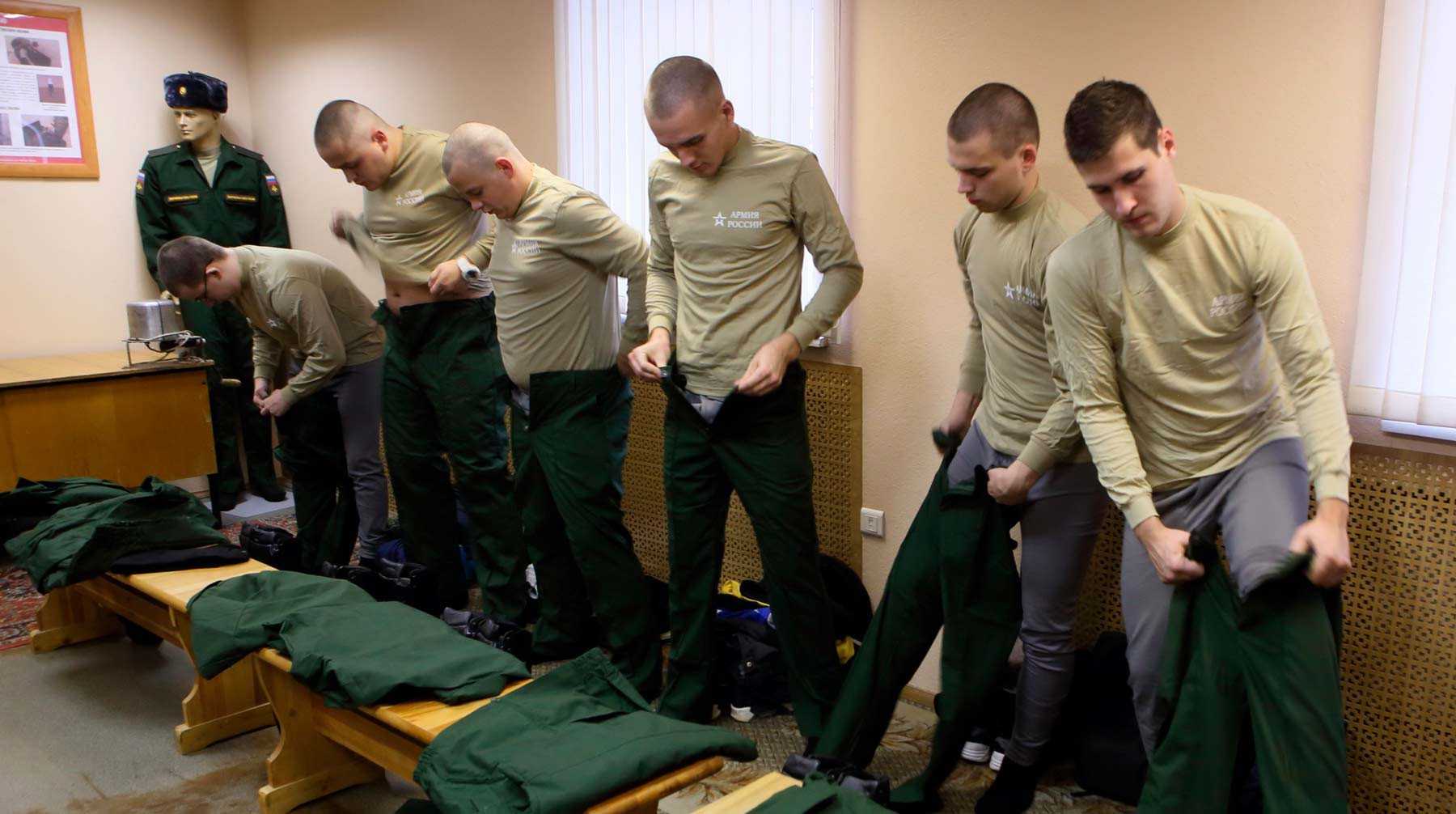 Новые правила призыва в армию с 1 октября 2019 года: все основные нововведения призыва-2019 |