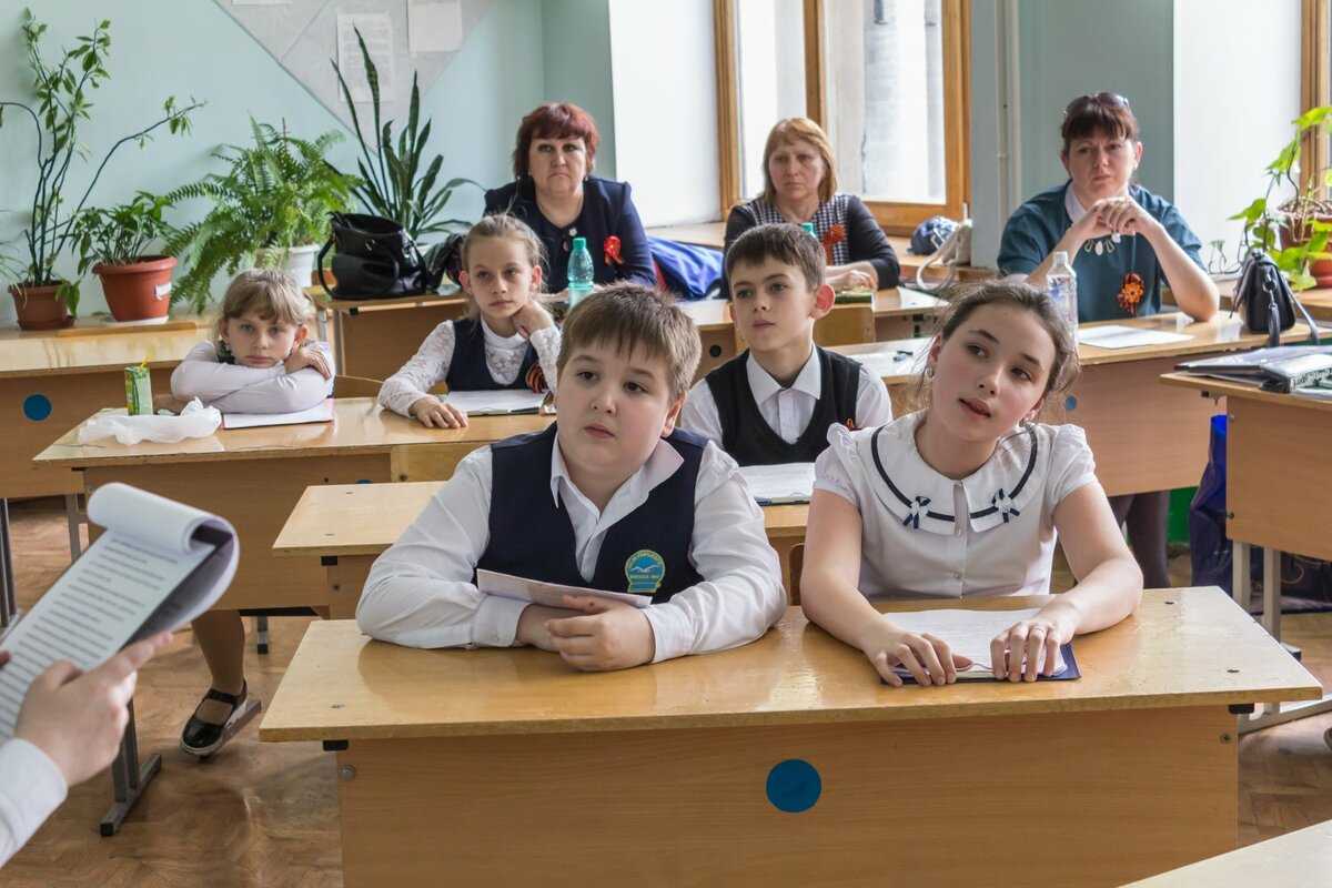 Выйдут ли школьники с дистанционного обучения с 22 ноября 2021 в тюмени