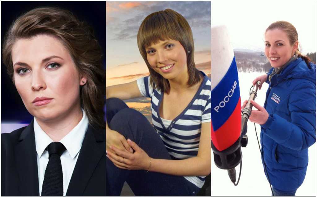 Ольга скабеева скрывает беременность, как подозревают ее поклонники, а руководство россии-1 говорит, что это просто отпуск