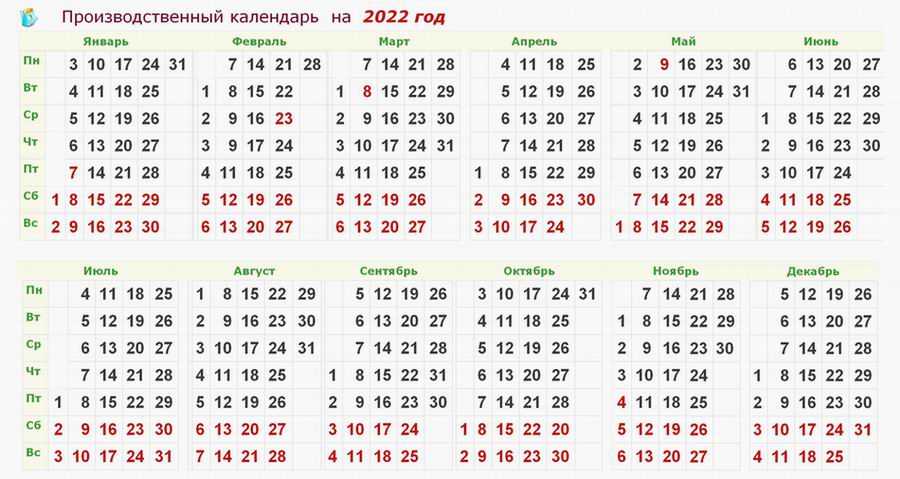 Праздничные дни в октябре 2023 года в россии