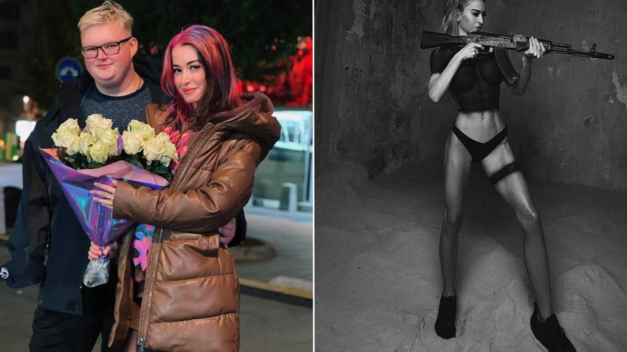 Интервью бумыча с райзом: «лика сделала всё, чтобы я не играл в лучшей команде мира» — escorenews