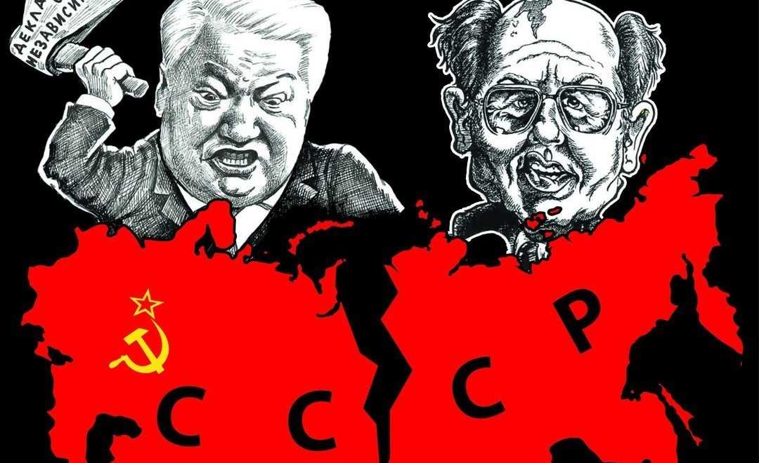 Парад суверенитетов. как отметили свое 30-летие страны снг?