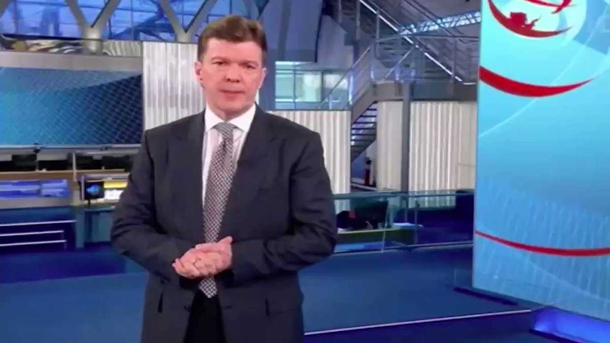 Кирилл клейменов