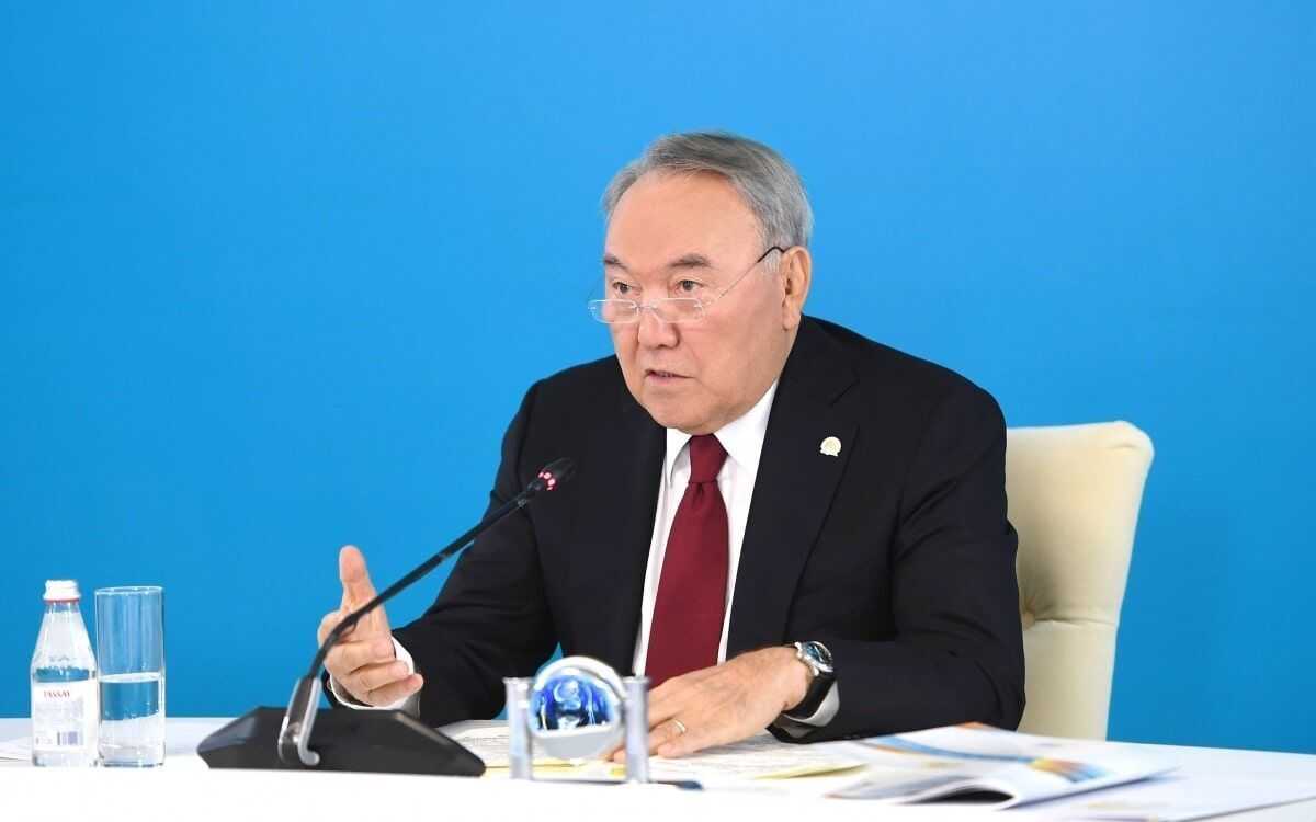 Нурсултан назарбаев — биография, личная жизнь, фото, новости, казахстан, первый президент, лишен, возраст, лидер 2023 - 24сми