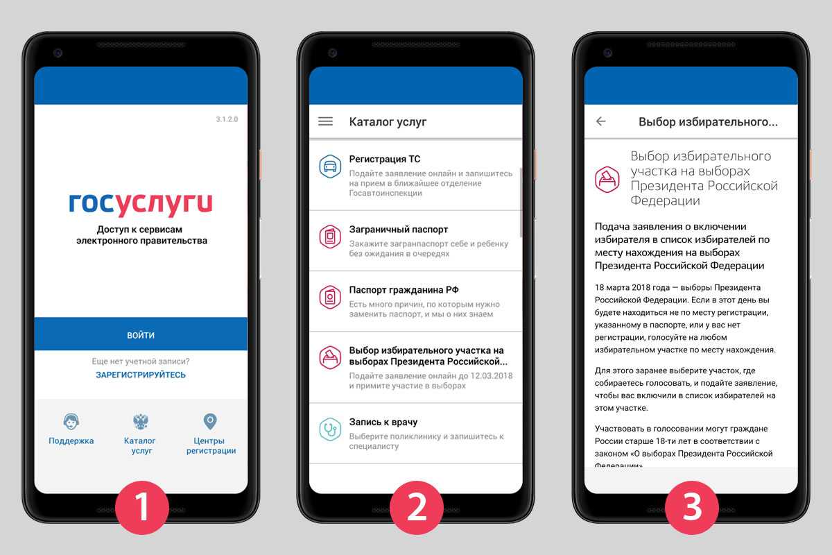 Не работает сайт госуслуги: что делать, варианты ошибок