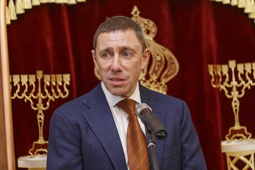 Скончался владелец банка «уралсиб» владимир коган: сколько лет, биография