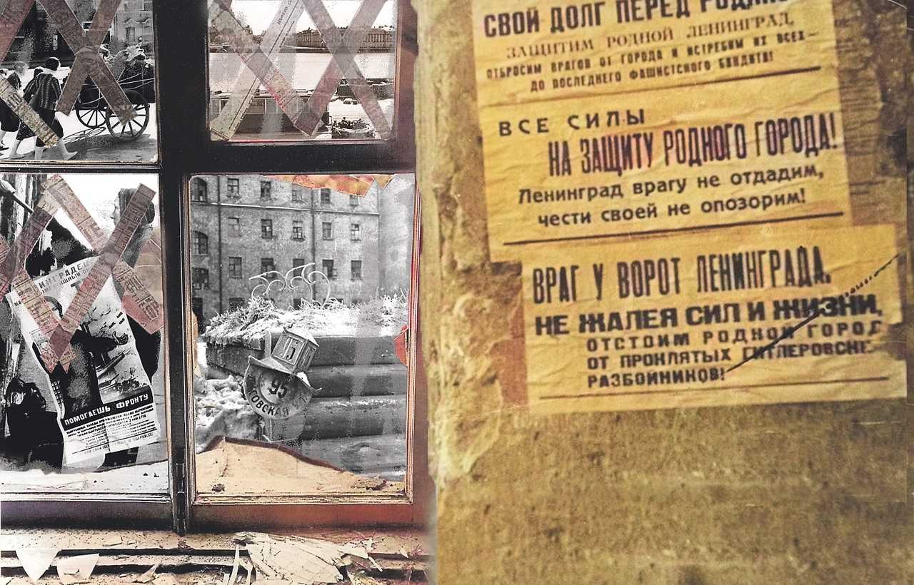Жители санкт-петербурга зажгут свечи в окнах в память о блокаде ленинграда 27 января 2019 года