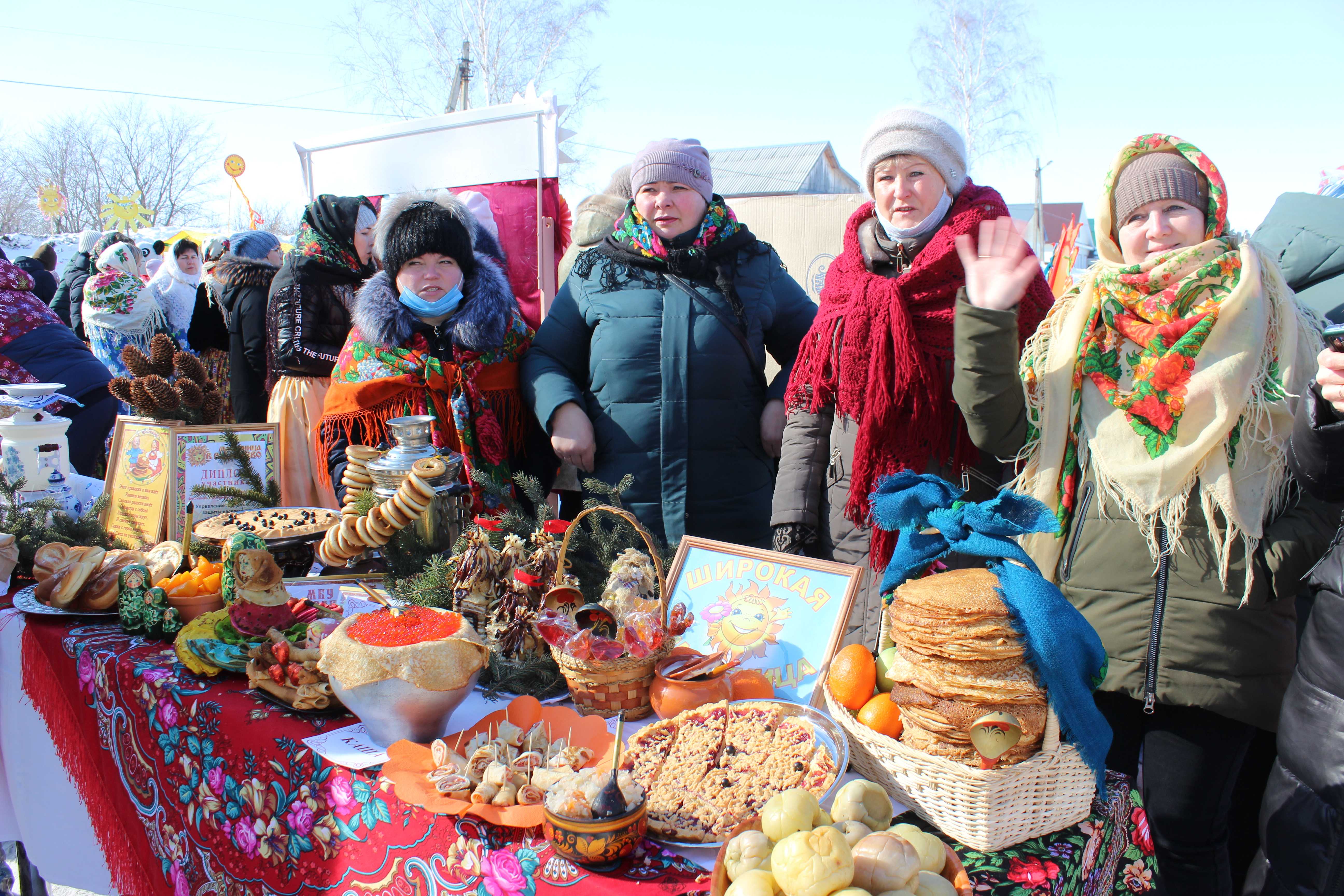 Покровская ярмарка в этом году опять не состоится.