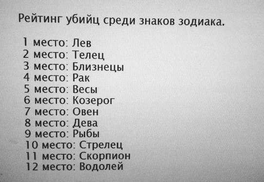 Рейтинг умных знаков зодиака, мужчины и женщины с примерами