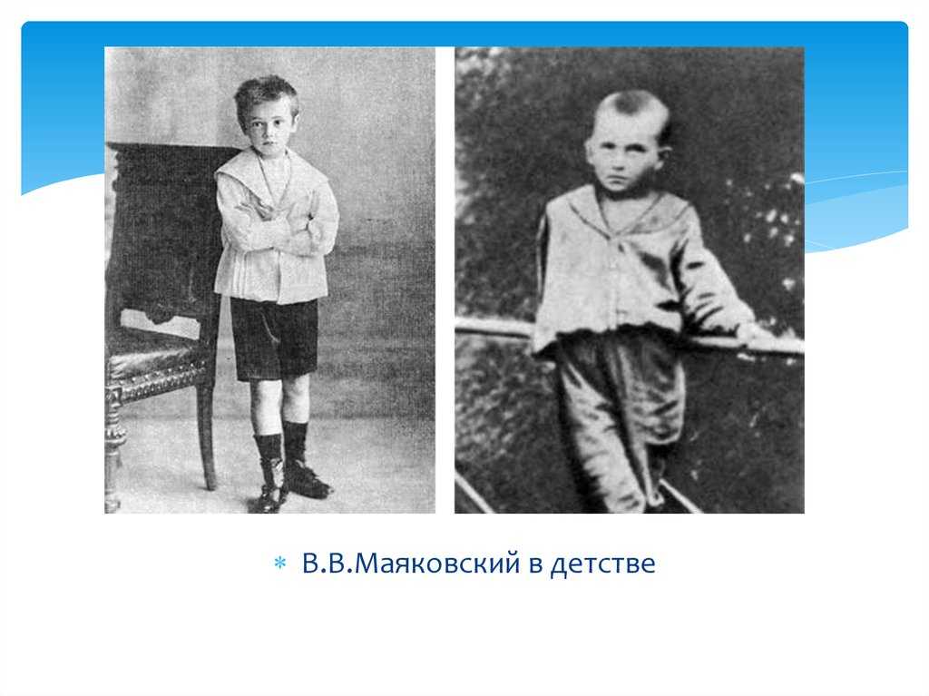Как сложились судьбы детей маяковского, есенина и других поэтов серебряного века: от мемуаров о париже до лечения в психбольнице