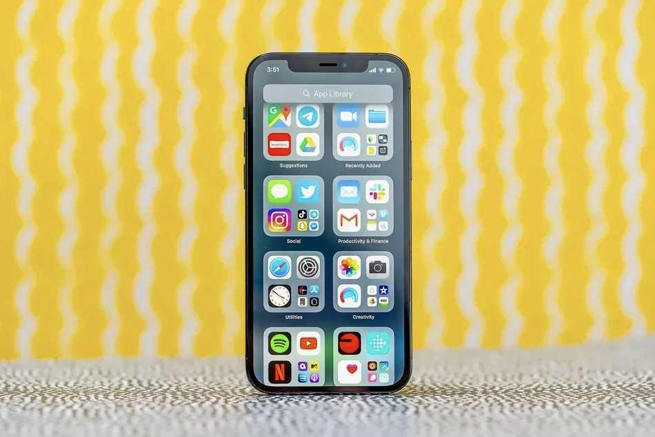 Чем отличается iphone 13 от iphone 12. стоит ли переплачивать