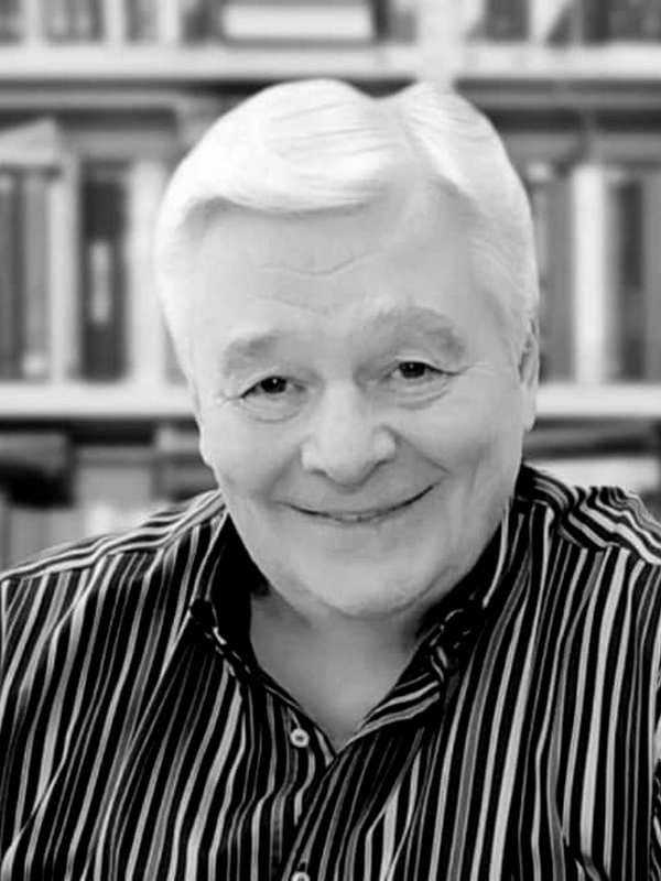 Валерий степанов судья — дата и причина смерти
