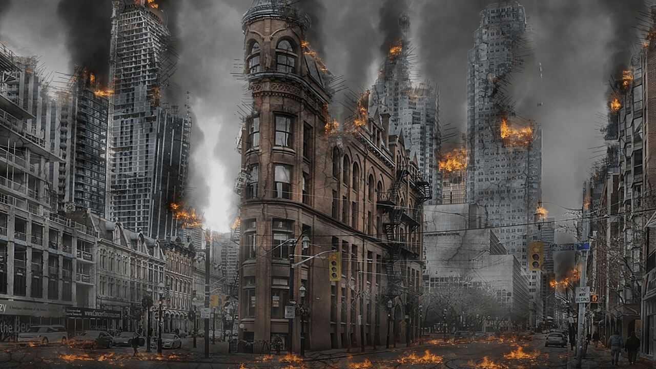 Будет ли конец света в 2019 году? прогнозы ученых, вся правда об апокалипсисе
