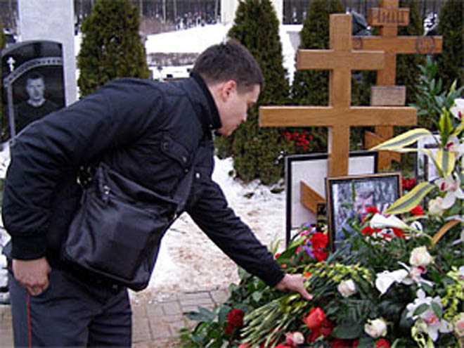 Умер продюсер алексей кублицкий (46 лет): причина смерти, биография | teneta news