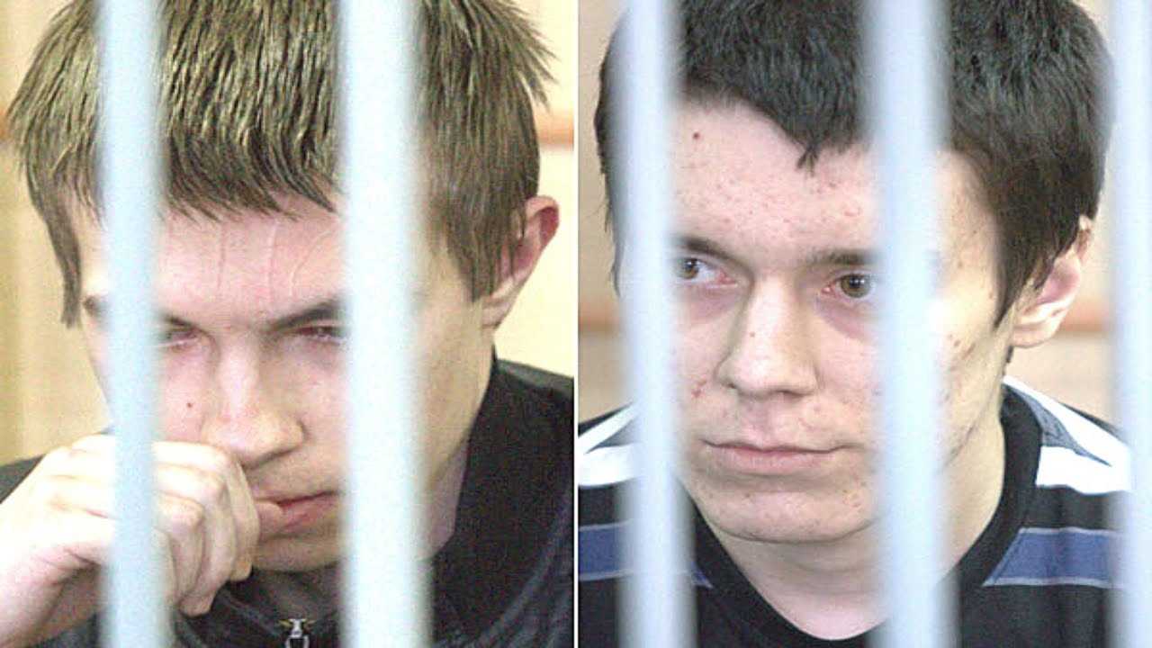 Пичушкин наш президент. тюремщики рассказали, как живет битцевский маньяк