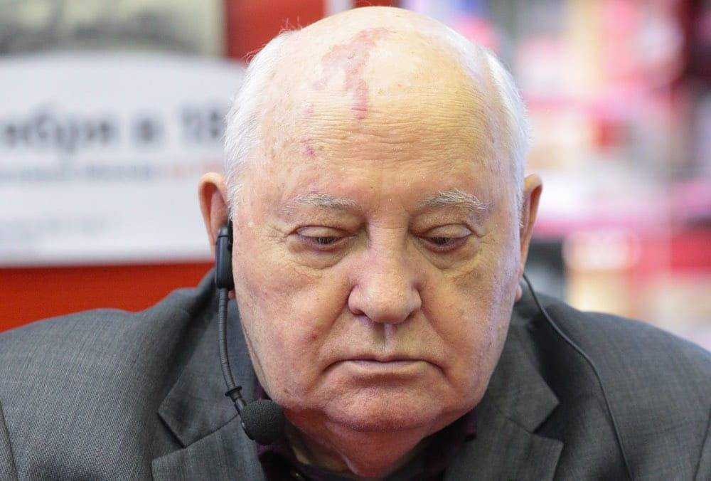 Где сейчас живет горбачев в 2021 году: чем занимается бывший генсек ссср в настоящее время