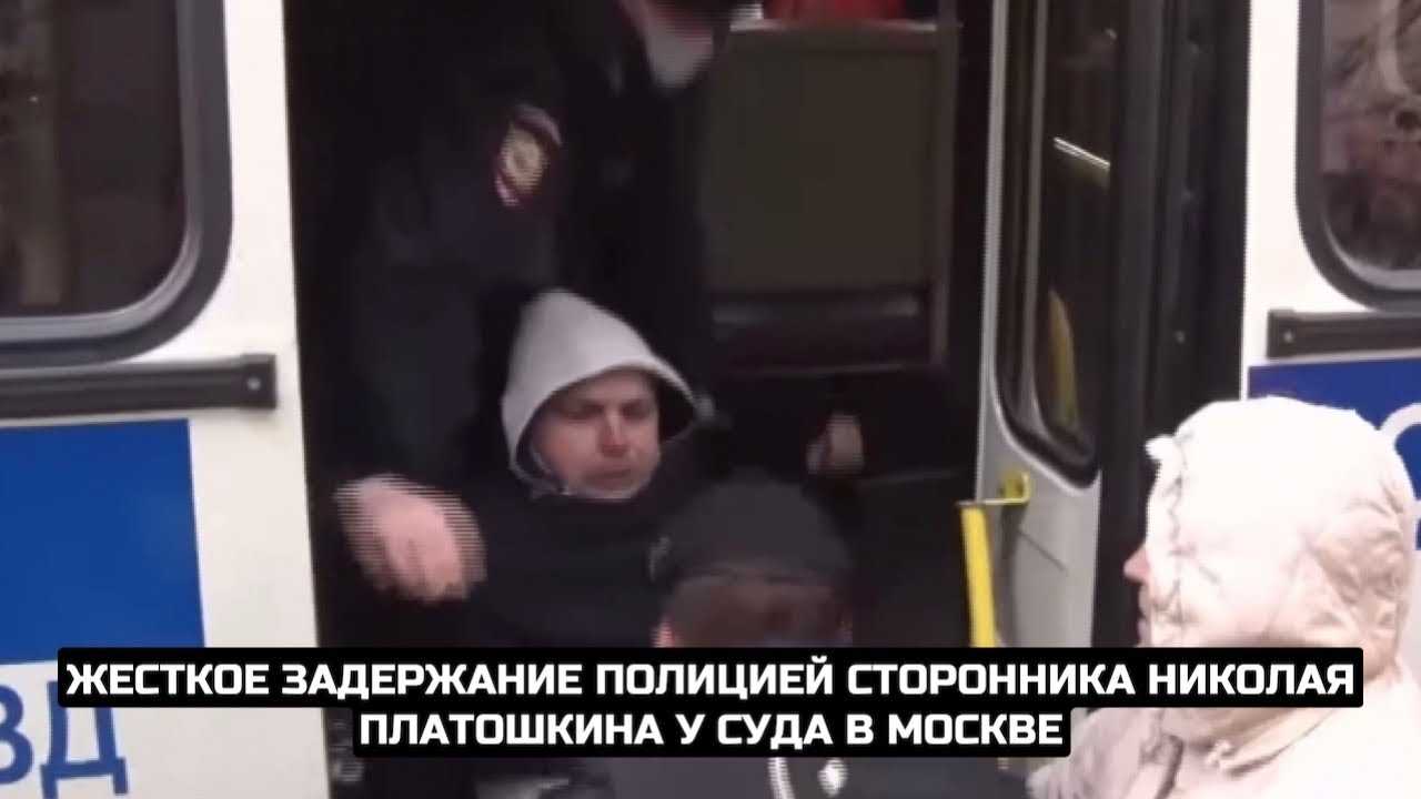 Что случилось с николаем платошкиным? подробности ареста / интересное / его-жена. жены знаменитостей
