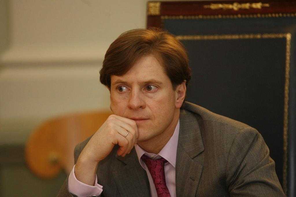7 умерших актеров сериала «интерны»