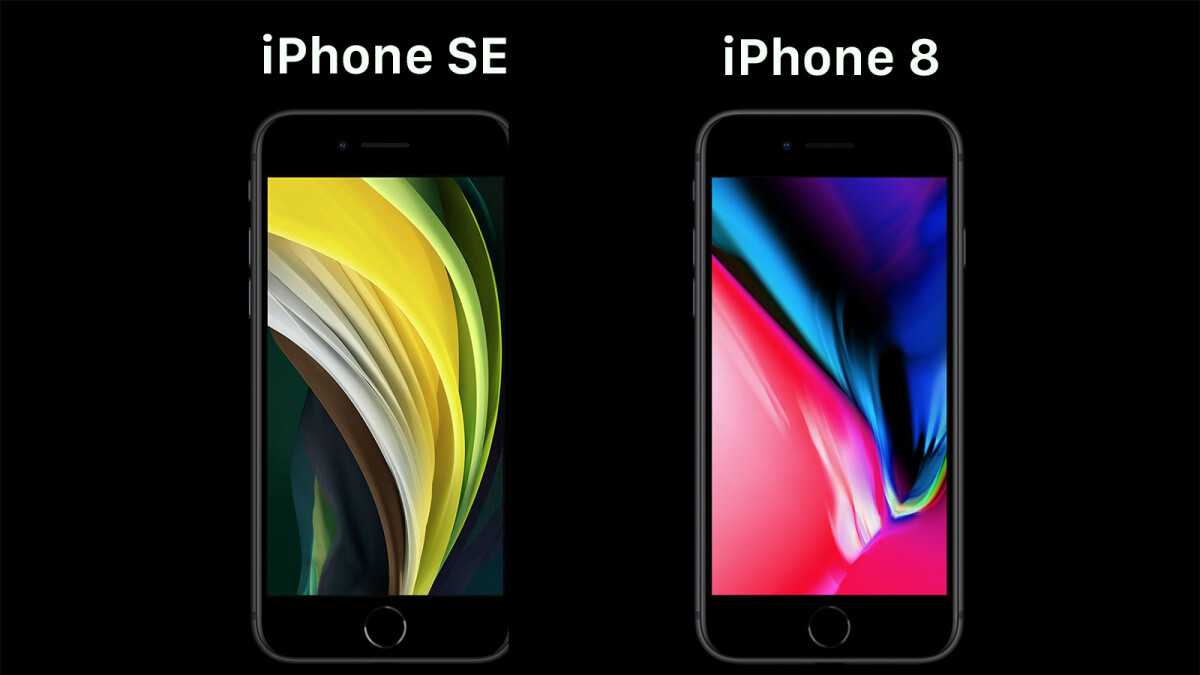 Обзор смартфонов iphone 8 и iphone 8 plus: последние в своём роде?