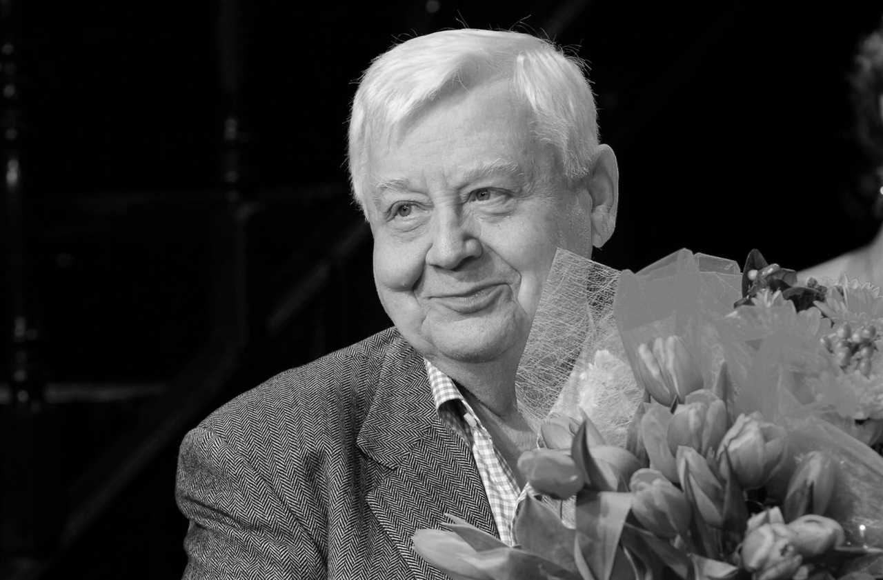 Умер олег табаков сми назвали причину