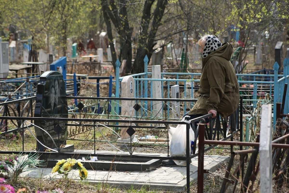 Народные приметы на радоницу в 2023 году