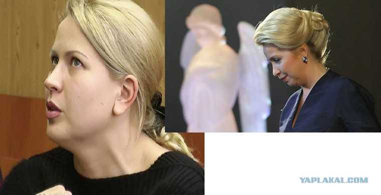 Евгения васильева сестра светланы медведевой, правда или нет