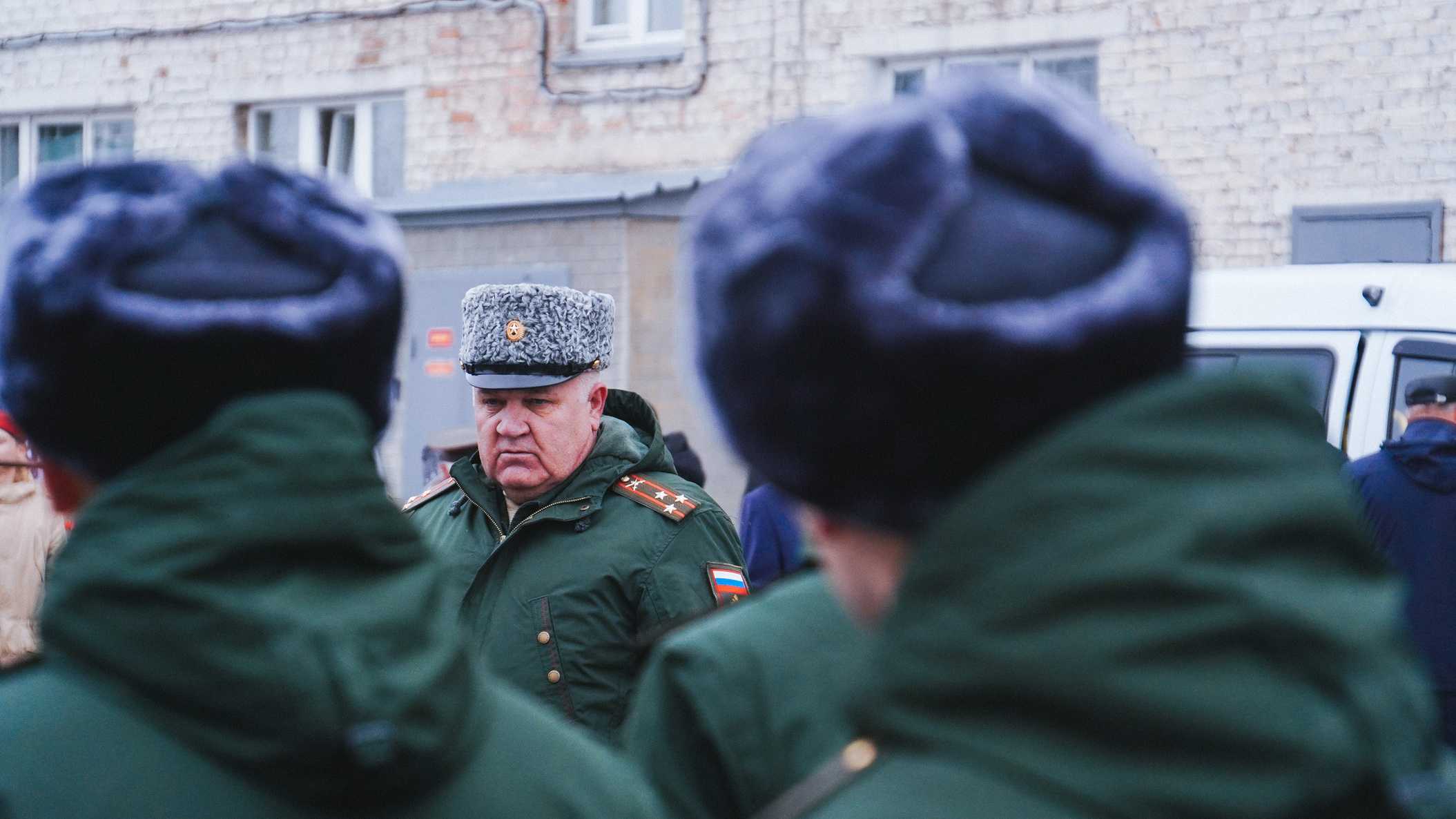 Резервисты и находящиеся в резерве: разница, кого призывают по мобилизации