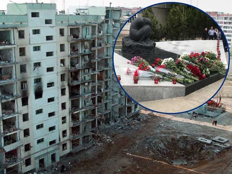 «ночью светились глаза погибших»: москвичи вспоминают теракт на гурьянова