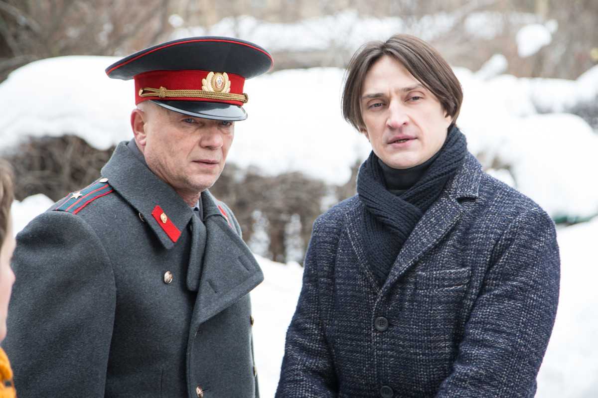 Сериал операция сатана (2018) сколько серий, описание
