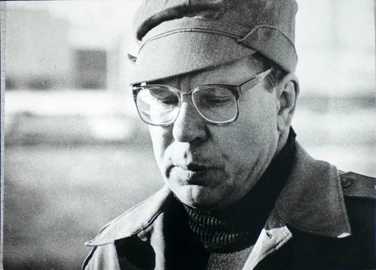 26 апреля 1988 года ушел из жизни ликвидатор аварии на чернобыльской аэс, академик валерий легасов | донбасс сегодня