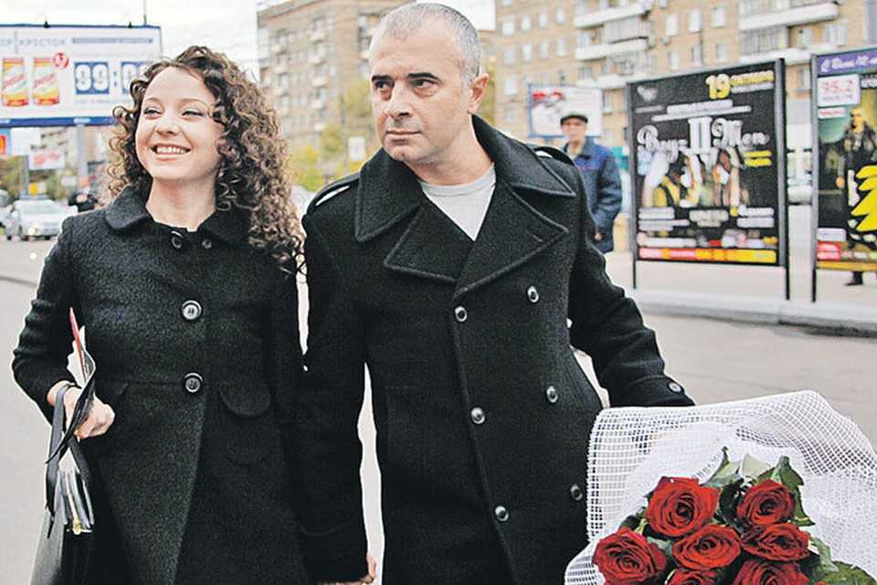 Валентина малявина