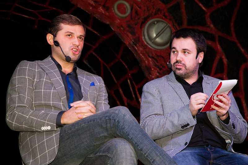 Бывшие резиденты comedy club: как сложилась их судьба и где они сейчас - infovzor.ru